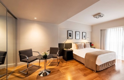 Microcentro Hotel | Principado Downtown