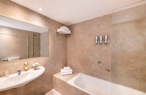 Microcentro Hotel | Principado Downtown