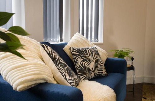 Riverside Apartment | Principality Suites; One Bed By Property Promise