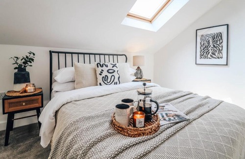 Riverside Apartment | Principality View Apartment Three, by Solace Stays