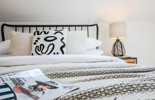 Riverside Apartment | Principality View Apartment Three, by Solace Stays