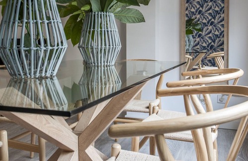 Prosperidad Apartment | Principe de Vergara IV