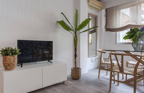 Prosperidad Apartment | Principe de Vergara IV