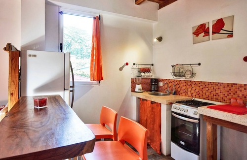 Playa Santa Teresa Apartment | Principe del Pacifico