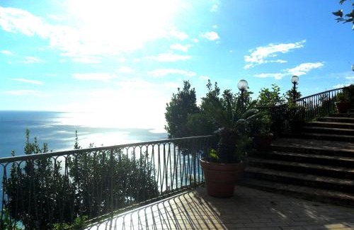 Marina di Pisciotta House | Principe di Vallescura Cilento Country House