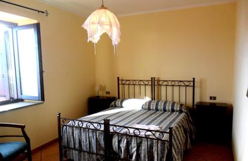 Marina di Pisciotta House | Principe di Vallescura Cilento Country House