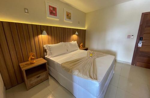 Costa do Descobrimento Hotel | Principe do Mutá Hotel Design