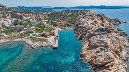 La Maddalena Apartment | Principe e Principessa della Cava - Case sul mare