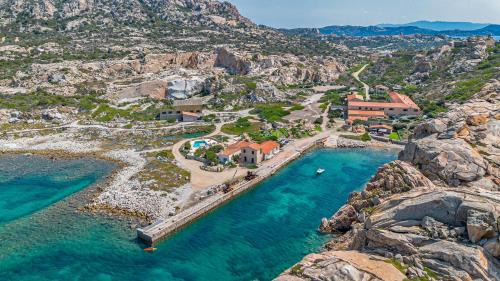 La Maddalena Apartment | Principe e Principessa della Cava - Case sul mare