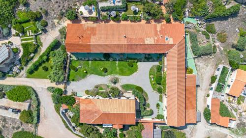 La Maddalena Apartment | Principe e Principessa della Cava - Case sul mare