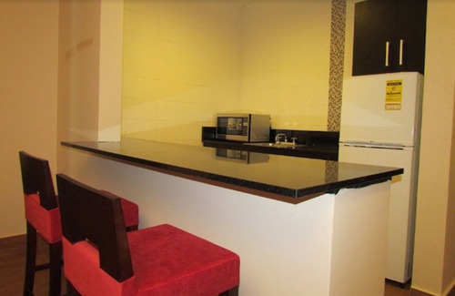 El Cangrejo Hotel | Principe Hotel and Suites