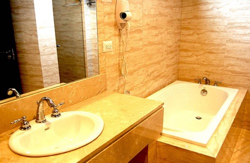 El Cangrejo Hotel | Principe Hotel and Suites