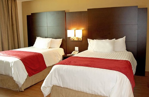 El Cangrejo Hotel | Principe Hotel and Suites