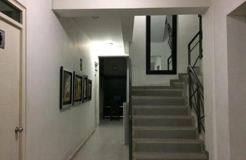 Sechura Hotel | Principe Hoteles SECHURA