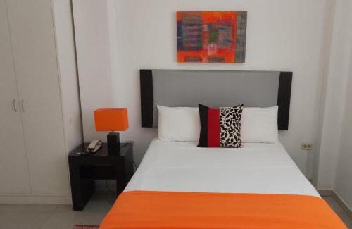 Sechura Hotel | Principe Hoteles SECHURA