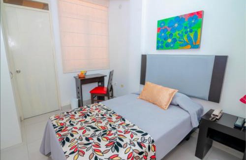 Sechura Hotel | Principe Hoteles SECHURA