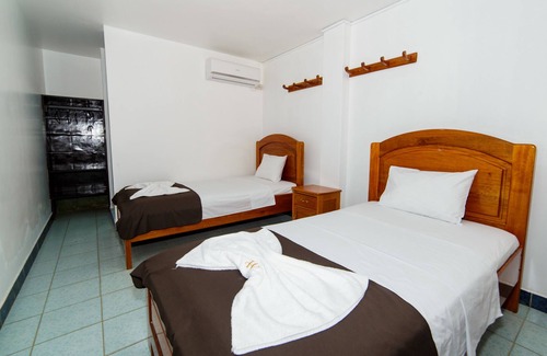 Puerto Maldonado Hotel | Principe I