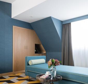 Moncloa-Aravaca Hotel | Principe Pio
