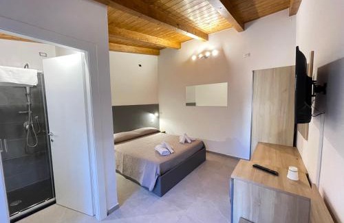 Centola Bed & Breakfast | Principe Rooms