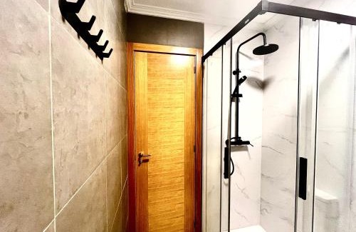 Maria Auxiliadora Apartment | Principe Vigo Centro