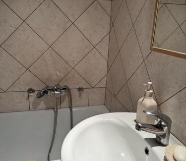 Banovo brdo Apartment | Principessa Apartment