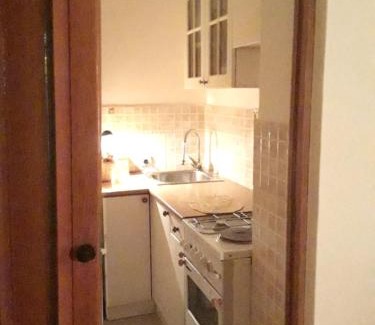 Banovo brdo Apartment | Principessa Apartment