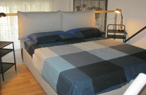Acquabella Apartment | Princy