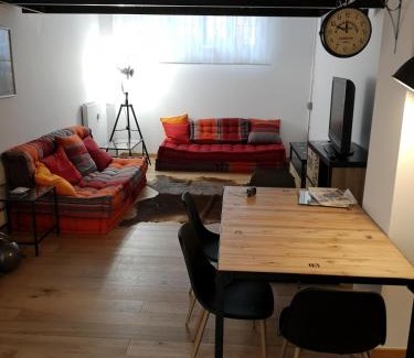 Acquabella Apartment | Princy