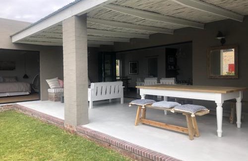 Pringle Bay House | Pringle @ 865 Jally