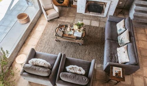 Pringle Bay House | Pringle Bay Home