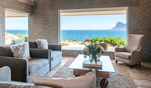 Pringle Bay House | Pringle Bay Home