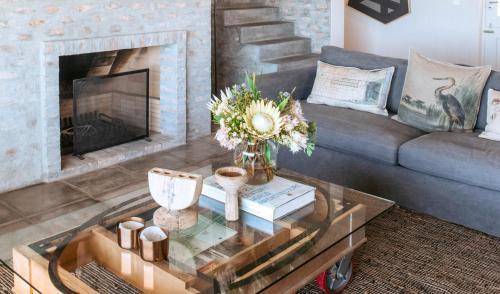 Pringle Bay House | Pringle Bay Home