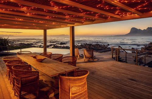 Pringle Bay Villa | Pringle Bay Villa