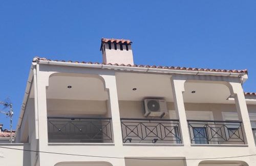 Prinos Apartment | Prinos Apartment