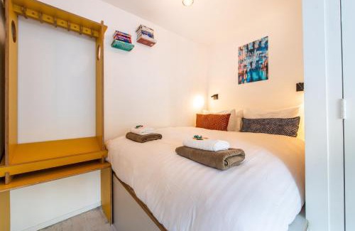 Grachtengordel-West Bed & Breakfast | Prinsengracht Canal Studios