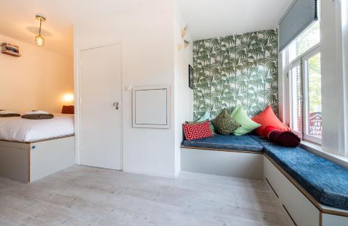 Grachtengordel-West Bed & Breakfast | Prinsengracht Canal Studios