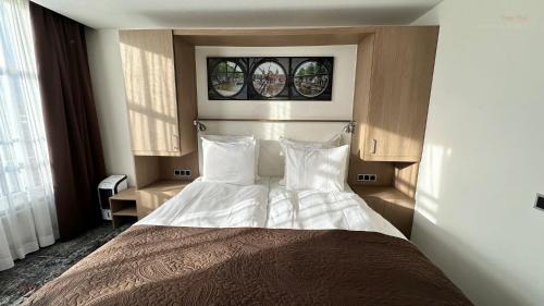 Amstelveld Hotel | Prinsengracht Hotel