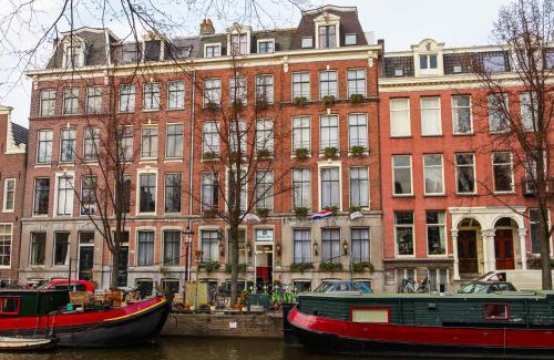 Amstelveld Hotel | Prinsengracht Hotel