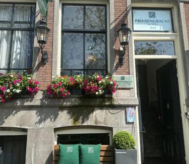 Amstelveld Hotel | Prinsengracht Hotel