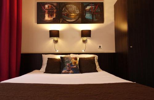 Amstelveld Hotel | Prinsengracht Hotel