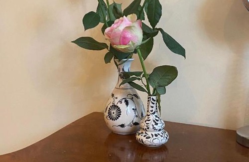 De Weteringschans Bed & Breakfast | Prinsengracht Museum Bed and Breakfast