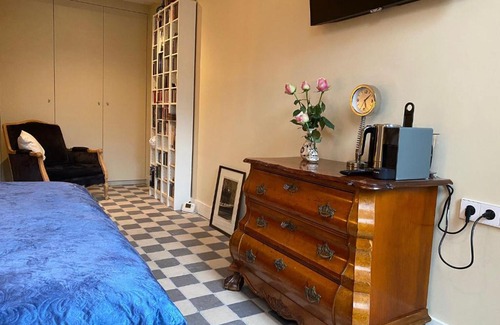 De Weteringschans Bed & Breakfast | Prinsengracht Museum Bed and Breakfast