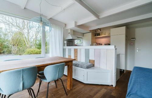 Ouddorp House | Prinsenhof 76 - Ouddorp - Lekker Stekje