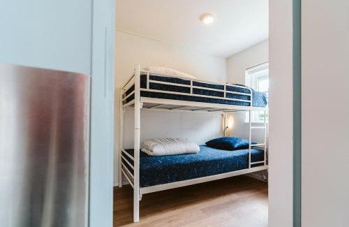 Ouddorp House | Prinsenhof 76 - Ouddorp - Lekker Stekje