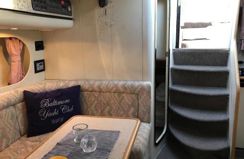 Centrum Boat Rental | Prinsessan i Lilla Bommen