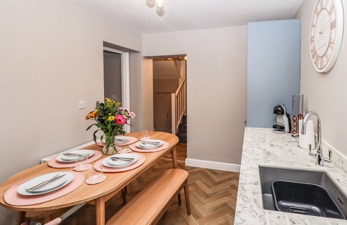 Alford Cottage | Printers Cottage