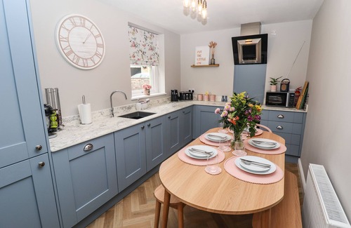 Alford Cottage | Printers Cottage