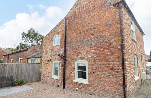 Alford Cottage | Printers Cottage