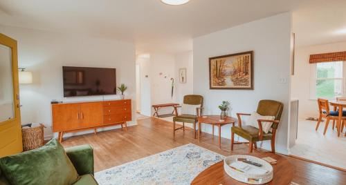 Nashville House | Printers Lane Place