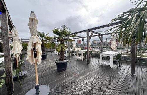 Innenstadtring Apartment | Printhouse